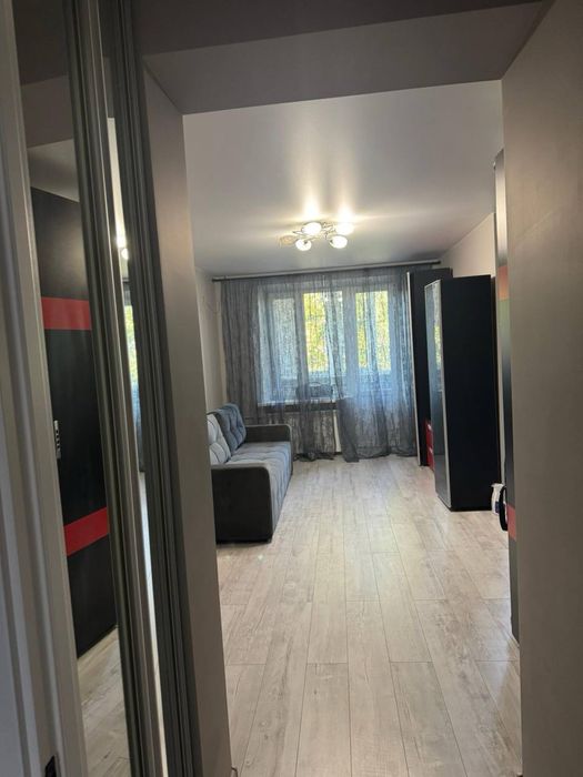 Продам 2к квартиру в Центральному районі міста пр. О. Поля ( Кірова)