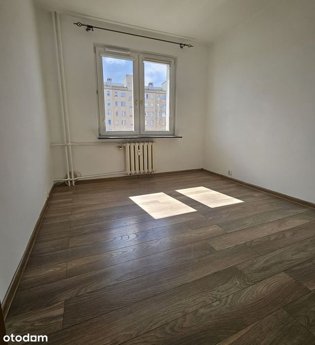 Gotowe od zaraz 3 pokoje, 52,63 m², Gdynia Leszczynki
