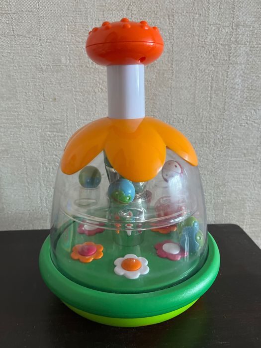 Юла (дзига) Chicco