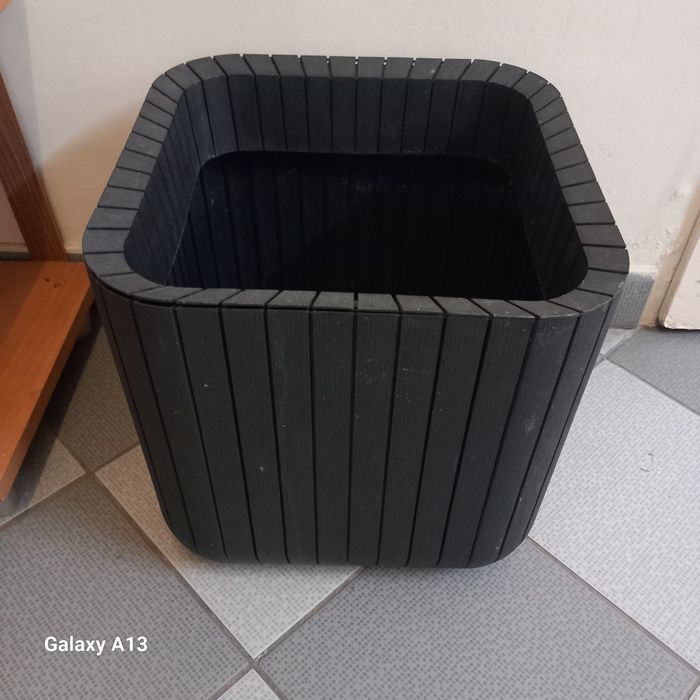 Duża donica ogrodowa 30zl
