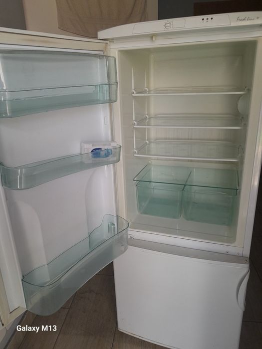 Lodówka Amica polecam
