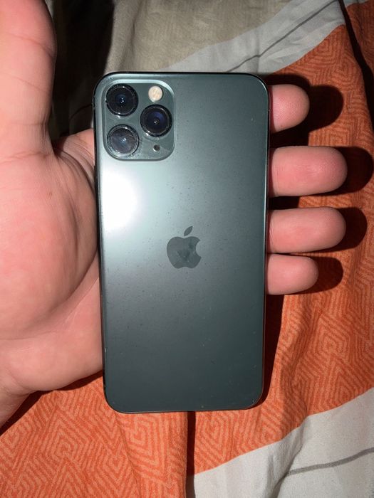 IPHONE 11 PRO imperdível !