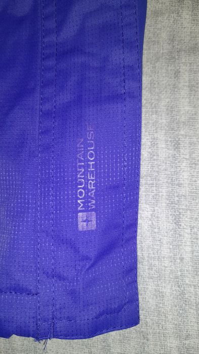 Горнолыжные зимние штаны mountain warehouse