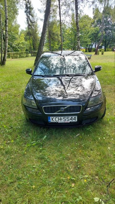 Volvo S40