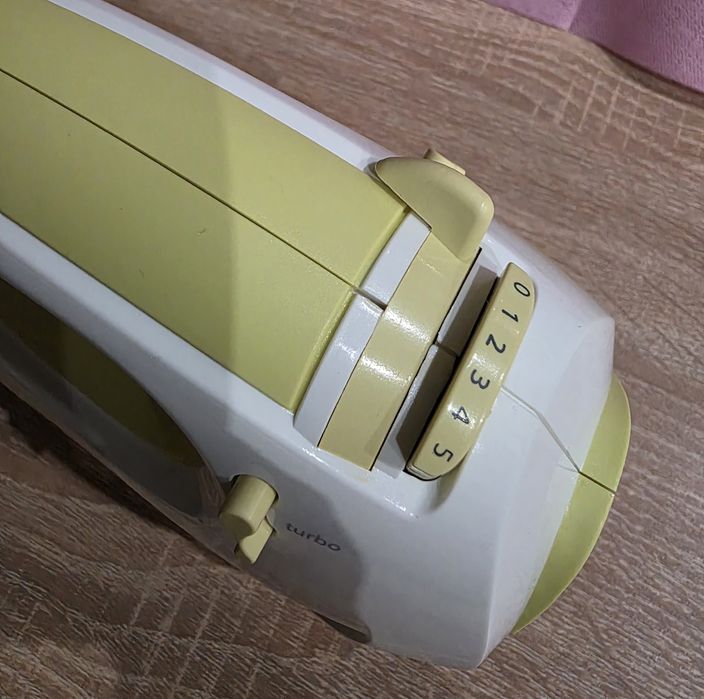 Міксер Zelmer ZHM1205LUA