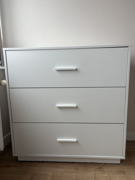 Agata Meble szafa regał komoda