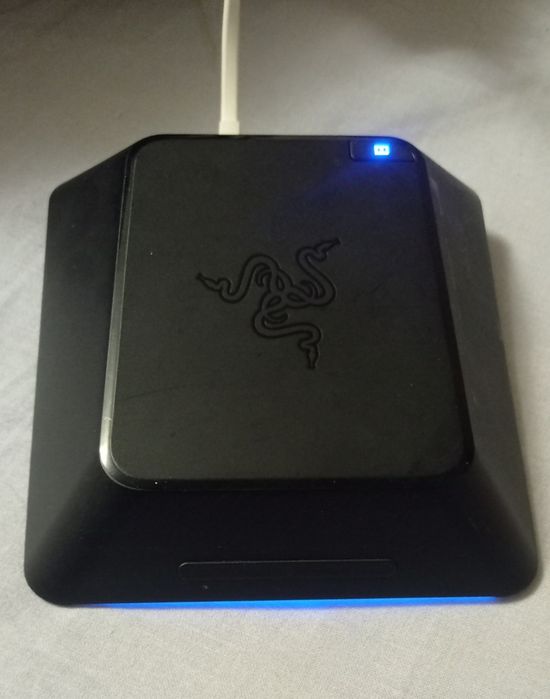 HUB audio Razer 7.1