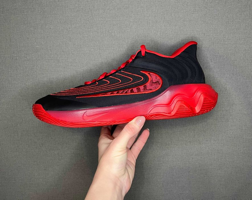 Кросівки ігрові,баскетбольні Nike Giannis Immortality 4  43 р