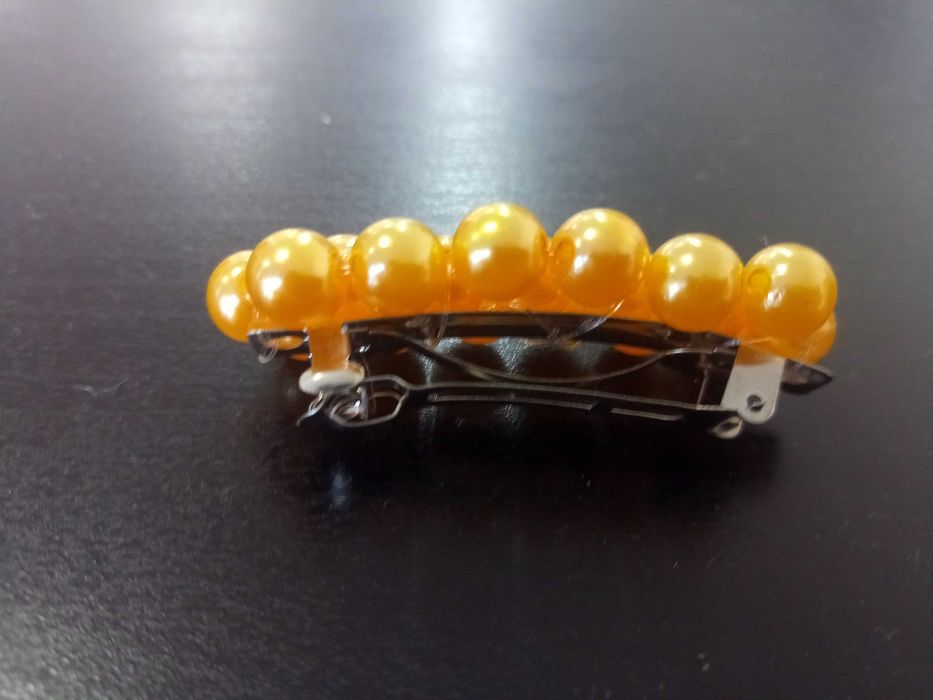 Travessão para Cabelo