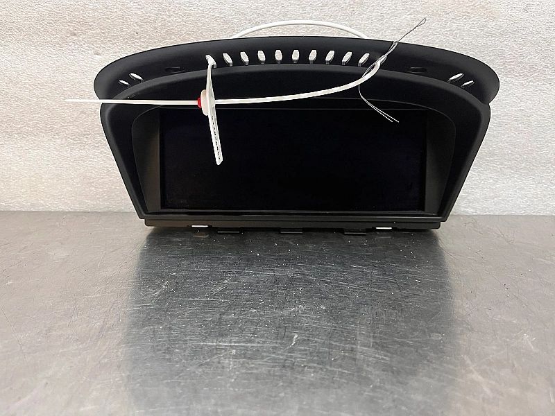 Ekran Wyswietlacz Bmw 3 E90 E91