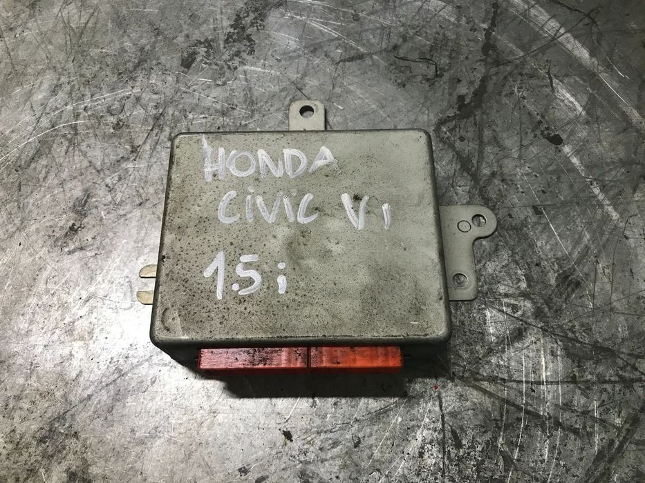 MODULO / CENTRALINA DO ABS HONDA CIVIC VI EJ EK 39790-S04-G020-M1
