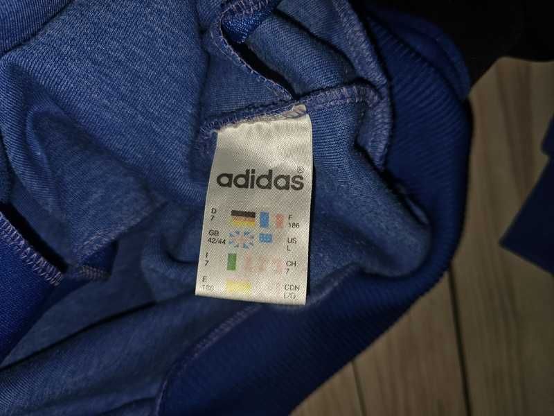 Bluza Adidas 90's XL retro