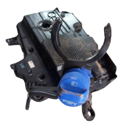 Depósito AdBlue DS DS7 Crossback (J_)