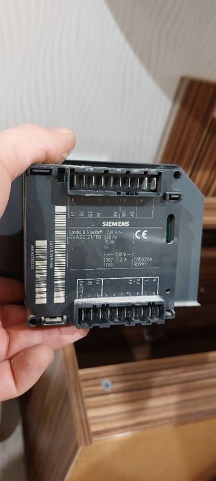 Domo command dc115