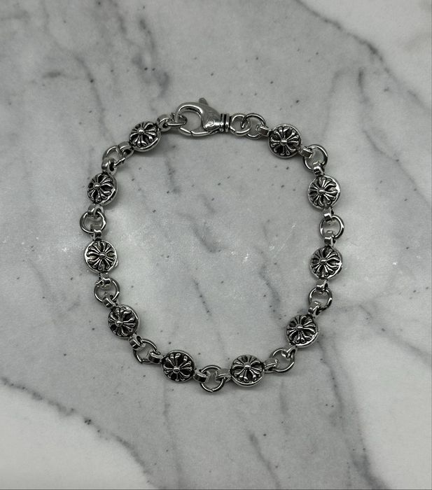 Браслет Chrome Hearts ‼️SALE‼️