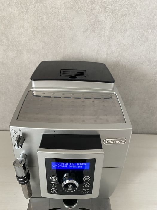 Кавомашина Delonghi ECAM23.420 Intensa є Вибір гарний стан