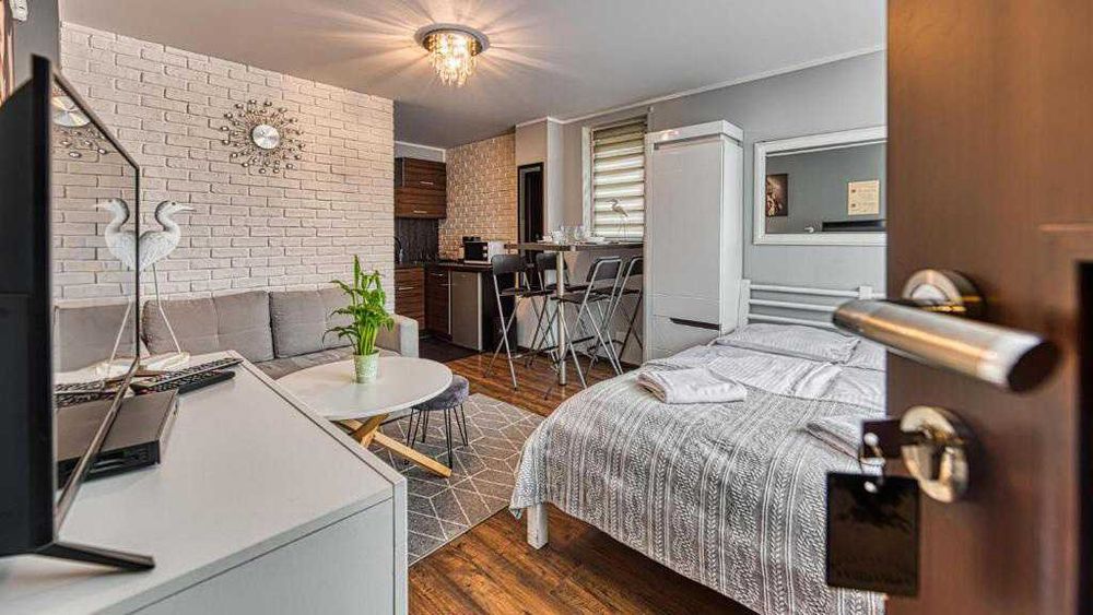 Apartament Studio - Villa Vika Karpacz