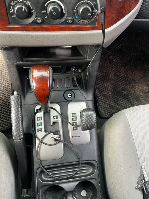 Продам,або обміняю міцубісі паджеро вагон