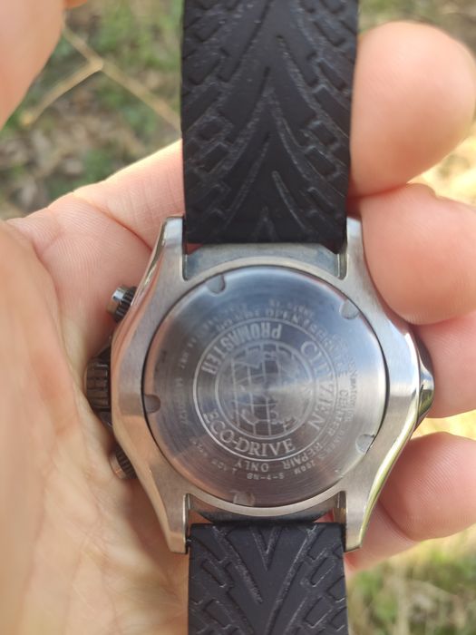 Zegarek Citizen BJ2111 ECO DRIVE