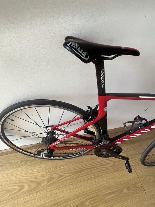 Canyon Aeroad CF SLX
