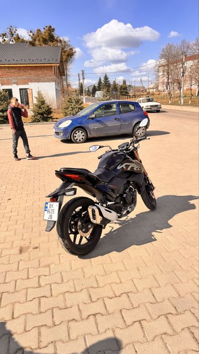 Продам lifan kps 200 стан 9/10