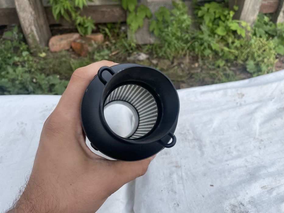 Прямоток SC Project