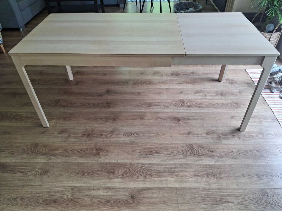 Stół do jadalni IKEA