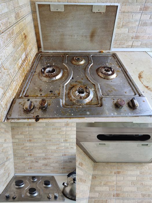 Все виды уборки (, недорого/качественно)