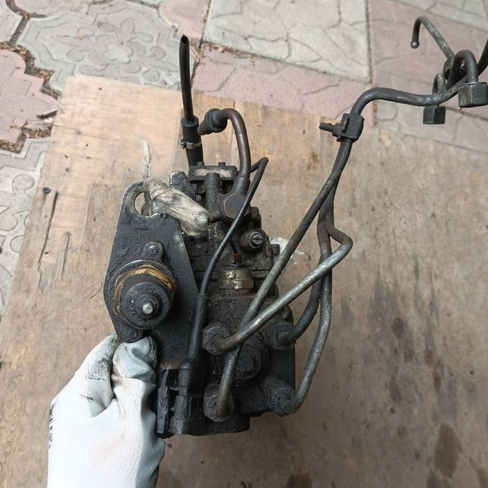 ТНВД Fiat Ducato 2.5 D 1994-2002