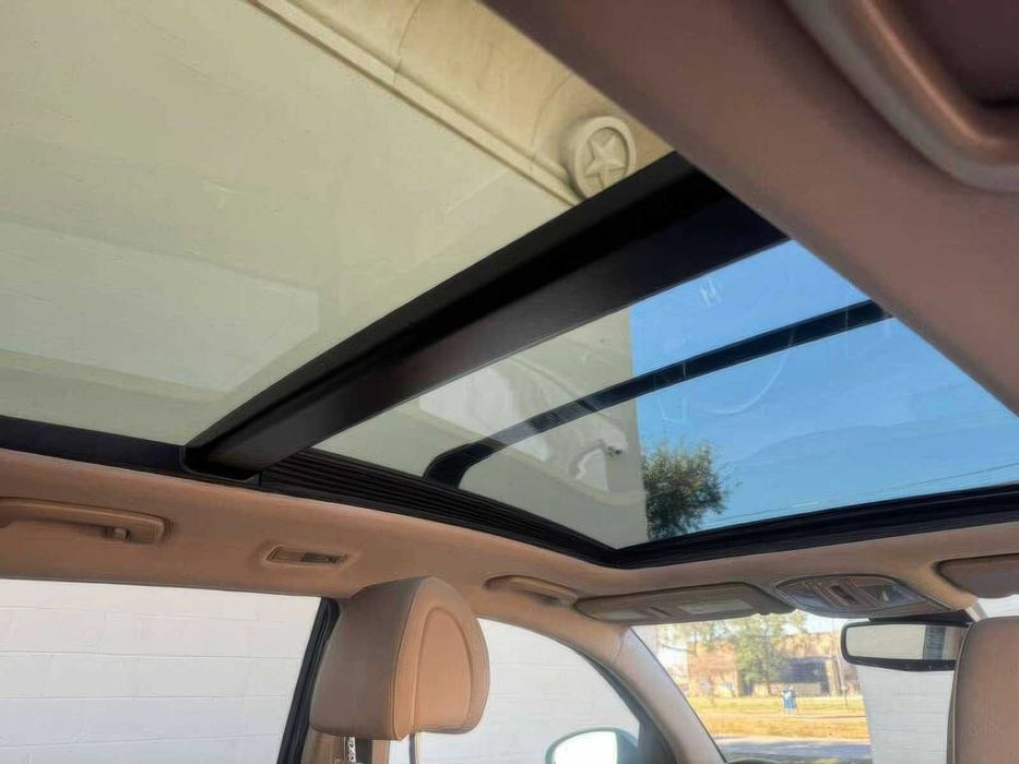 Hyundai Tucson Limited      2017