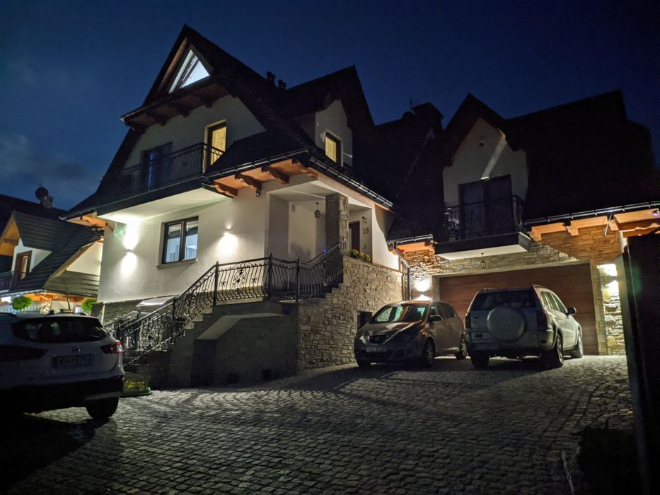 Apartament "Widok" - Kościelisko