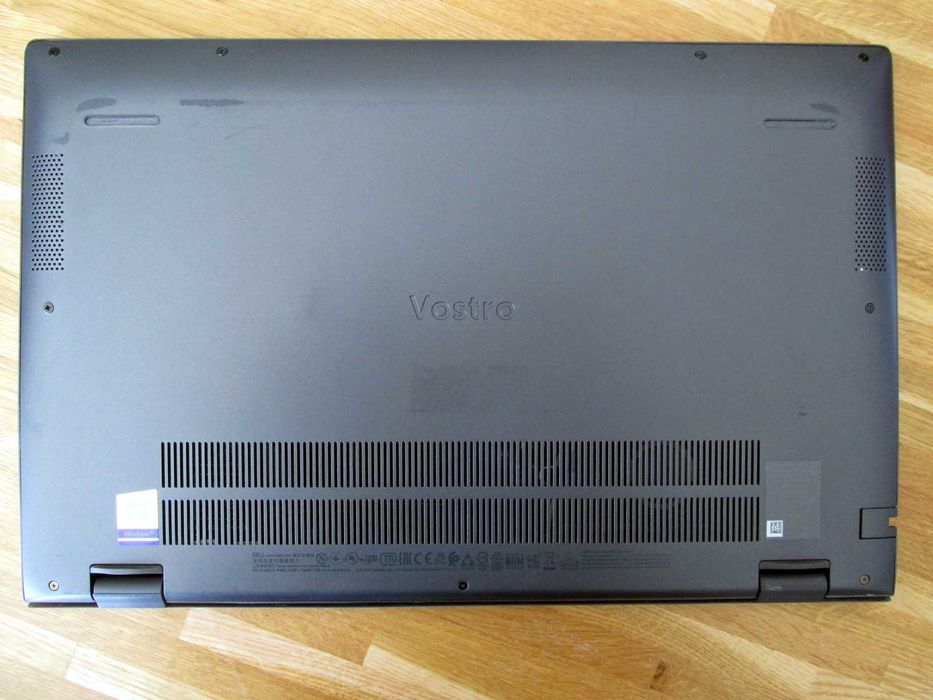 Dell Vostro 5502 15" i5 16GB 256GB laptop notebook (89)