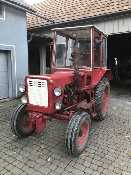 Трактор Т 25,, Владимирец,,