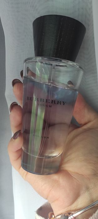Perfume Burberry touch