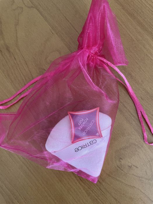 Пушок(спонж) для макіяжу Catrice