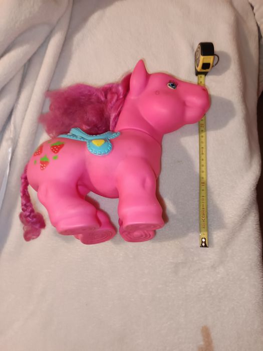 Little pet grande raro Pony grande  cavalos original