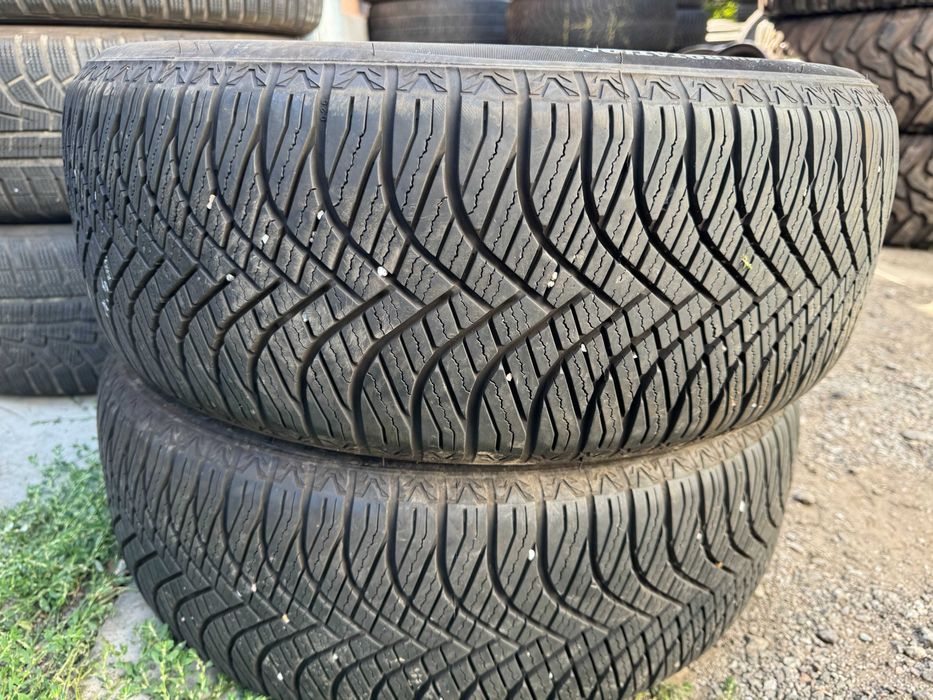 Шини GOODRIDE 215/50 R17 95W, ALL SeasonElite Z-401, всесезонна резина