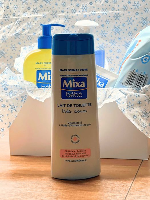 Box de Bebé - Presente de Nascimento