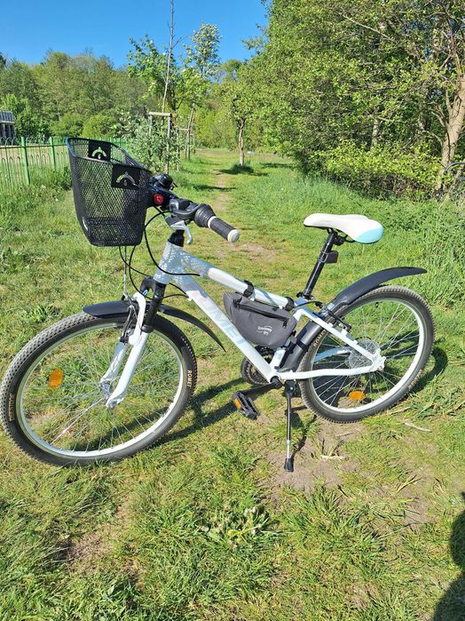 Rower Romet  kids montain Jolene mtb 24