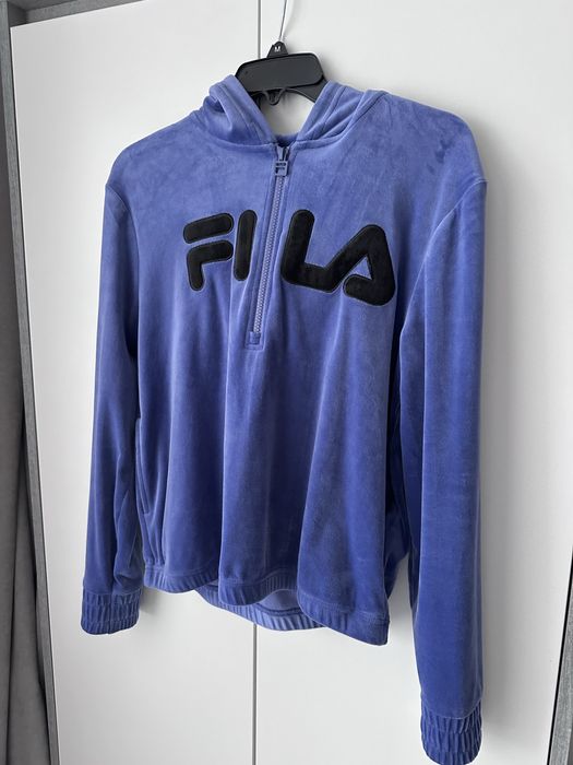 Кофта Fila размер М