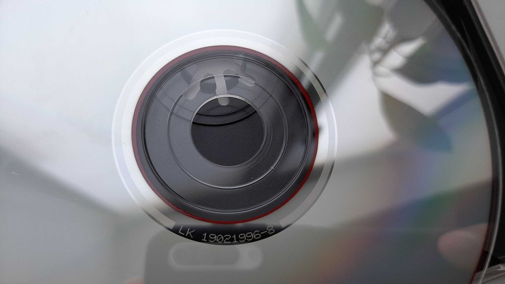 Компакт диск Whitney Houston - Best Ballads cd disc