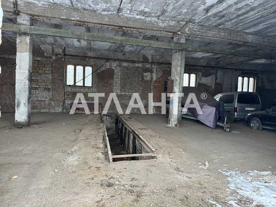 Продажа коммерческого объекта. код 396002