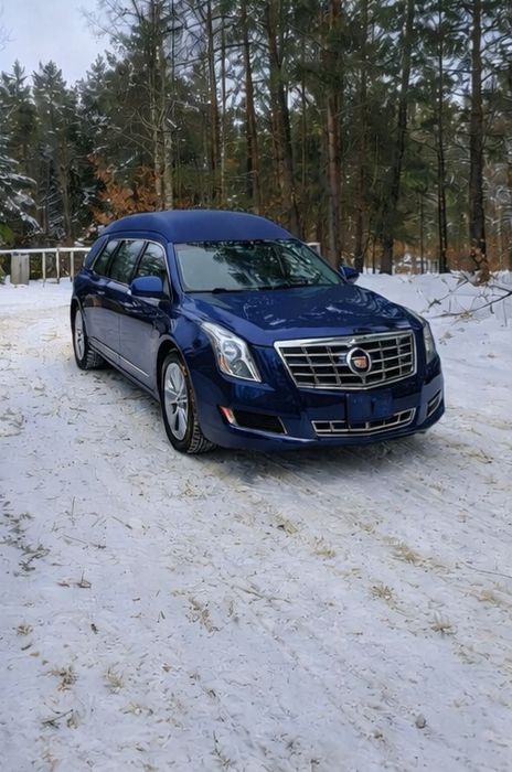 Karawan Cadillac XTS