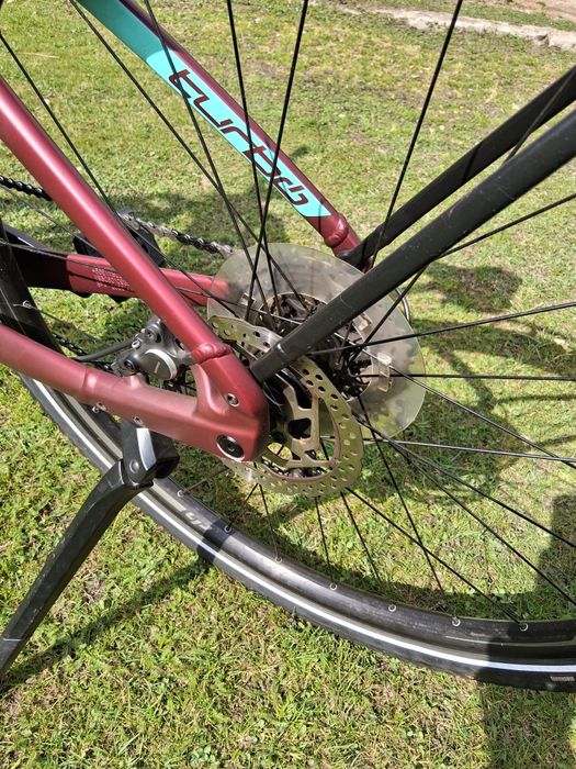 Rower elektryczny Specialized Vado