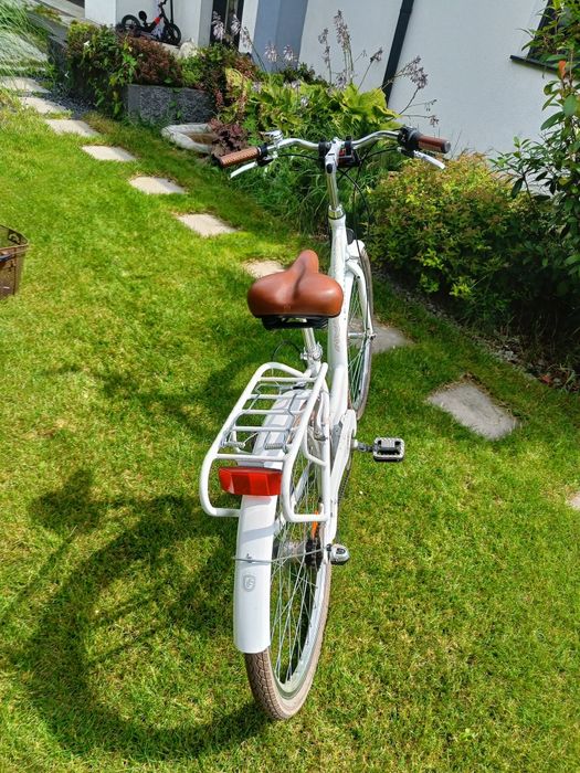 Rower Miejski Kross Le Grand Lille 3 2023 - S