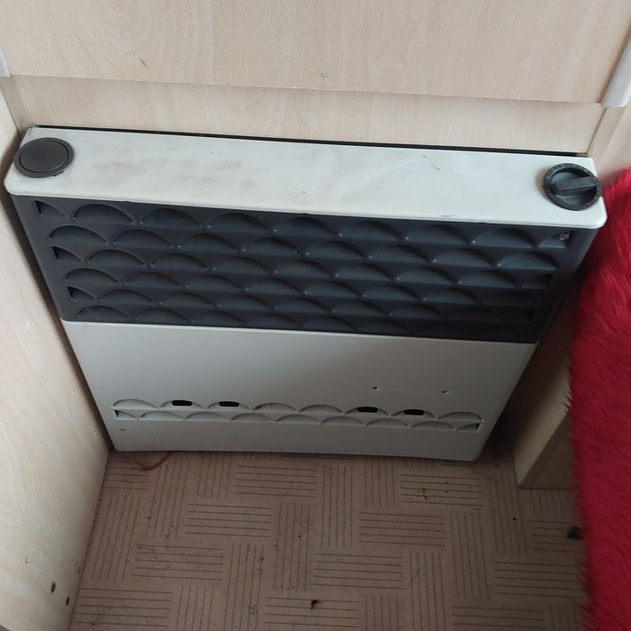 Przyczepa kempingowa