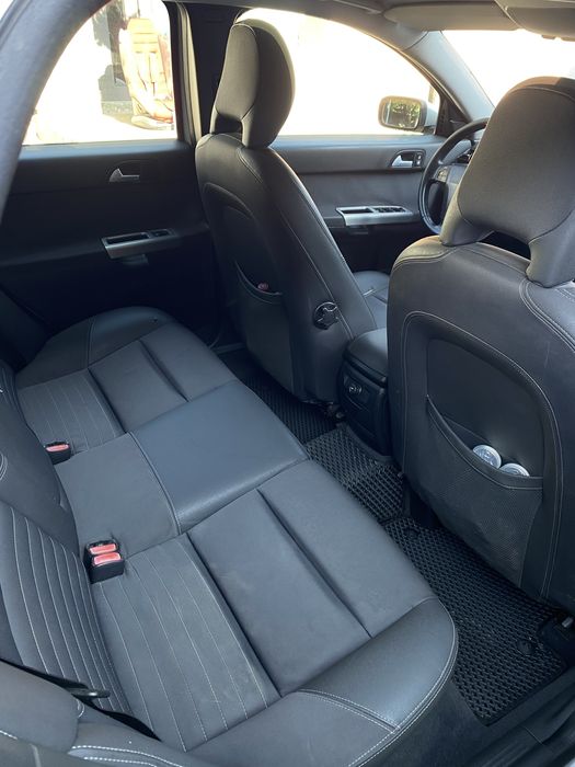 Продам volvo v50
