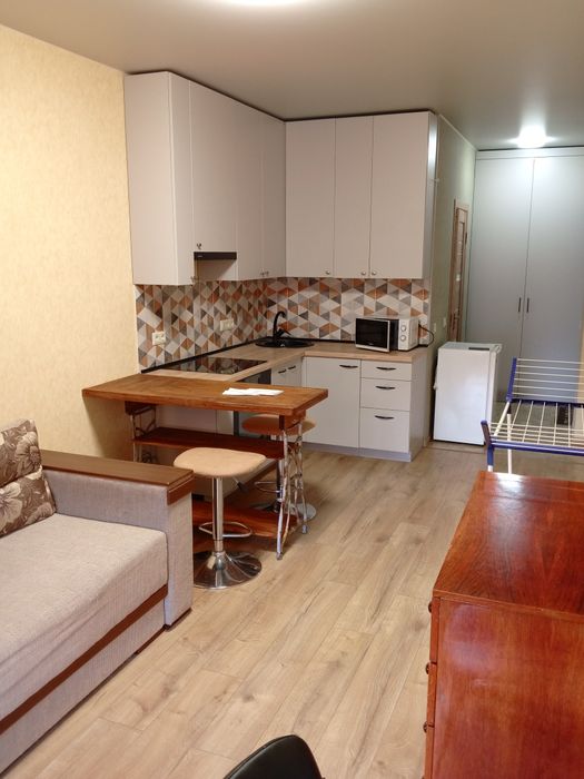 Квартира-студія оренда