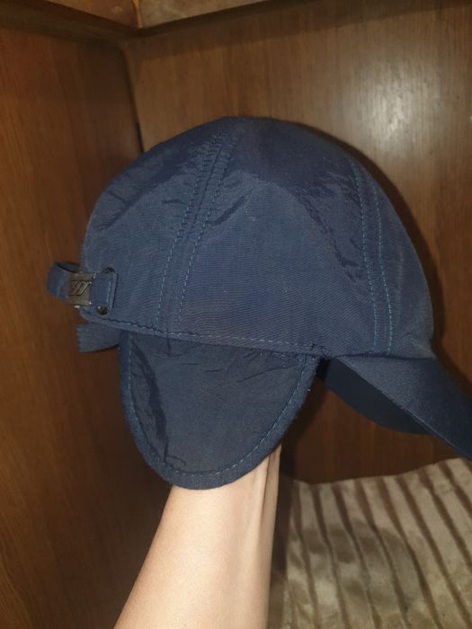 Кепка  с  ушками Jordan