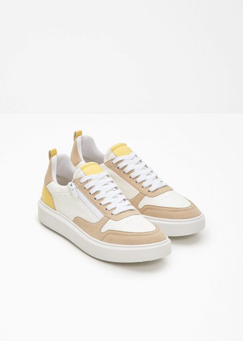 B.P.C damskie sneakersy kolorowe 38.